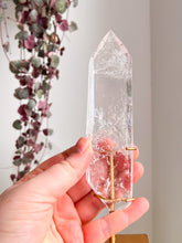 Load image into Gallery viewer, Lemurian Quartz
