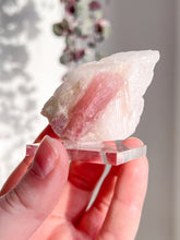 Load image into Gallery viewer, Pink Tourmaline in Quartz
