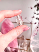 Load image into Gallery viewer, Himalayan Quartz Diamond
