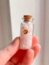 Load image into Gallery viewer, Blissful bottle - Maderia Citrine
