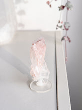 Load image into Gallery viewer, Sacred Pink Lemurian Cluster
