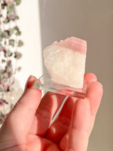 Load image into Gallery viewer, Pink Tourmaline in Quartz
