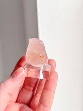 Load image into Gallery viewer, Rare Pink Fluorite
