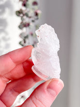 Load image into Gallery viewer, Sacred Pink Lemurian Cluster
