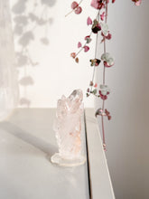 Load image into Gallery viewer, Sacred Pink Lemurian Cluster
