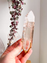 Load image into Gallery viewer, Golden Citrine Lemurian
