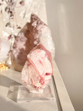 Load image into Gallery viewer, Pink Tourmaline in Quartz
