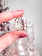 Load image into Gallery viewer, Himalayan Quartz Diamond
