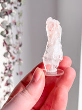 Load image into Gallery viewer, Sacred Pink Lemurian Cluster
