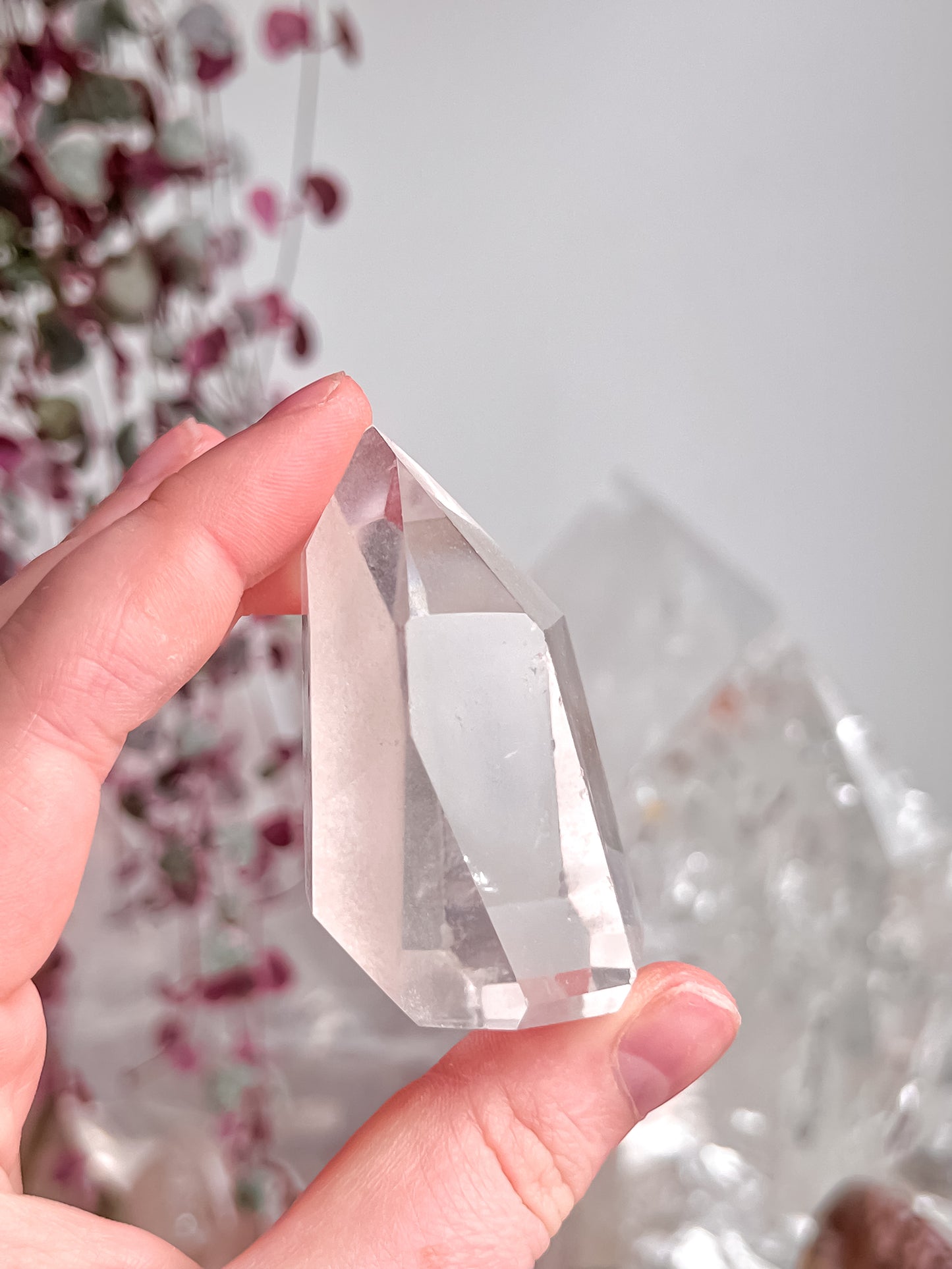 Phantom Quartz