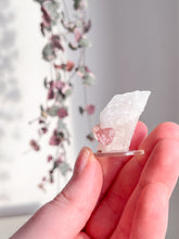 Load image into Gallery viewer, Pink Tourmaline in Quartz
