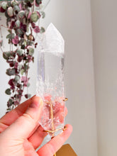 Load image into Gallery viewer, Lemurian Quartz
