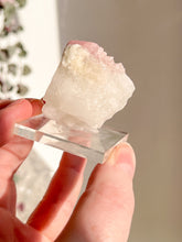 Load image into Gallery viewer, Pink Tourmaline in Quartz
