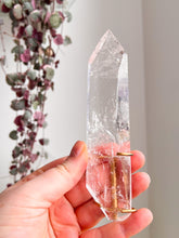 Load image into Gallery viewer, Lemurian Quartz
