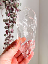 Load image into Gallery viewer, Lemurian Quartz
