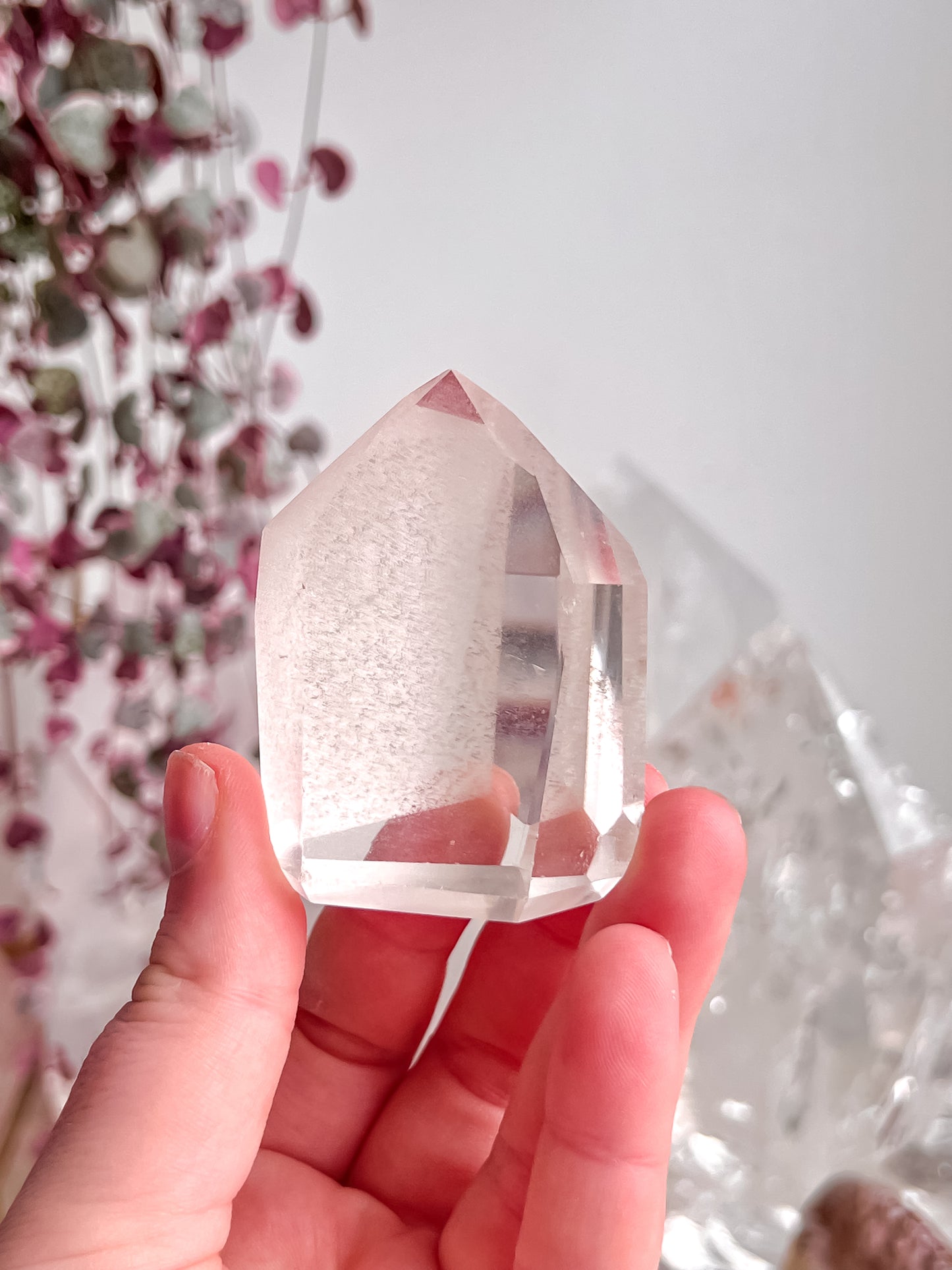 Phantom Quartz