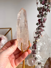 Load image into Gallery viewer, Golden Citrine Lemurian
