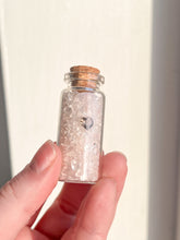 Load image into Gallery viewer, Blissful bottle - Smokey Quartz
