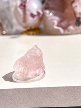 Load image into Gallery viewer, Rare Pink Fluorite
