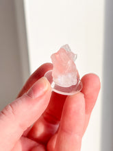 Load image into Gallery viewer, Rare Pink Fluorite
