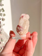 Load image into Gallery viewer, Pink Tourmaline in Quartz
