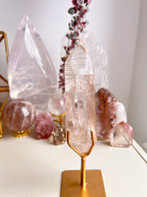 Load image into Gallery viewer, Golden Citrine Lemurian
