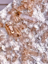 Load image into Gallery viewer, Swiss Smokey quartz
