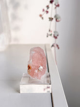 Load image into Gallery viewer, Rare Pink Fluorite
