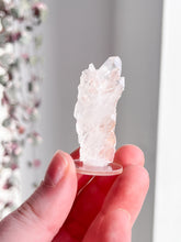 Load image into Gallery viewer, Sacred Pink Lemurian Cluster
