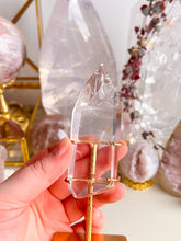 Load image into Gallery viewer, Lemurian Quartz
