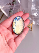 Load image into Gallery viewer, Labradorite Palm
