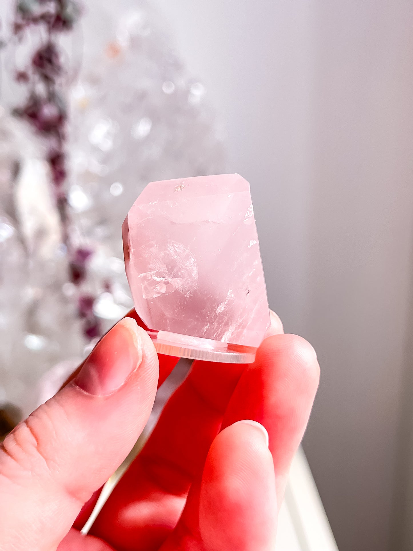 Pink Lithium