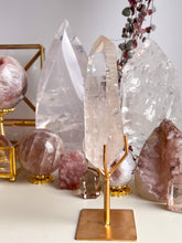 Load image into Gallery viewer, Golden Citrine Lemurian
