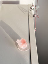 Load image into Gallery viewer, Rare Pink Fluorite
