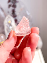 Load image into Gallery viewer, Rare Pink Fluorite
