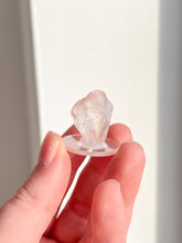 Load image into Gallery viewer, Rare Pink Fluorite
