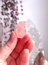 Load image into Gallery viewer, Rare Pink Fluorite
