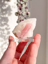 Load image into Gallery viewer, Pink Tourmaline in Quartz
