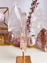 Load image into Gallery viewer, Lemurian Quartz
