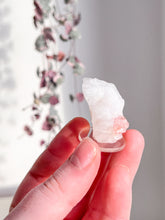 Load image into Gallery viewer, Pink Tourmaline in Quartz
