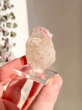 Load image into Gallery viewer, Pink Tourmaline in Quartz
