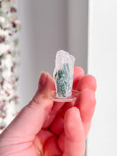 Load image into Gallery viewer, Blue Green Tourmaline in Quartz
