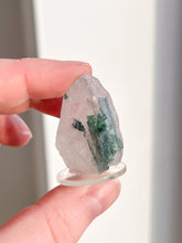 Load image into Gallery viewer, Blue Green Tourmaline in Quartz
