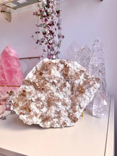 Load image into Gallery viewer, Swiss Smokey quartz
