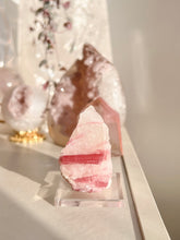 Load image into Gallery viewer, Pink Tourmaline in Quartz
