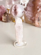 Load image into Gallery viewer, Pink Danburite
