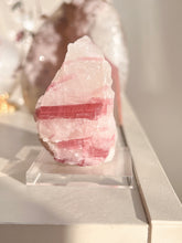 Load image into Gallery viewer, Pink Tourmaline in Quartz
