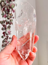 Load image into Gallery viewer, Lemurian Quartz
