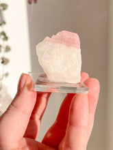 Load image into Gallery viewer, Pink Tourmaline in Quartz
