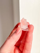 Load image into Gallery viewer, Rare Pink Fluorite
